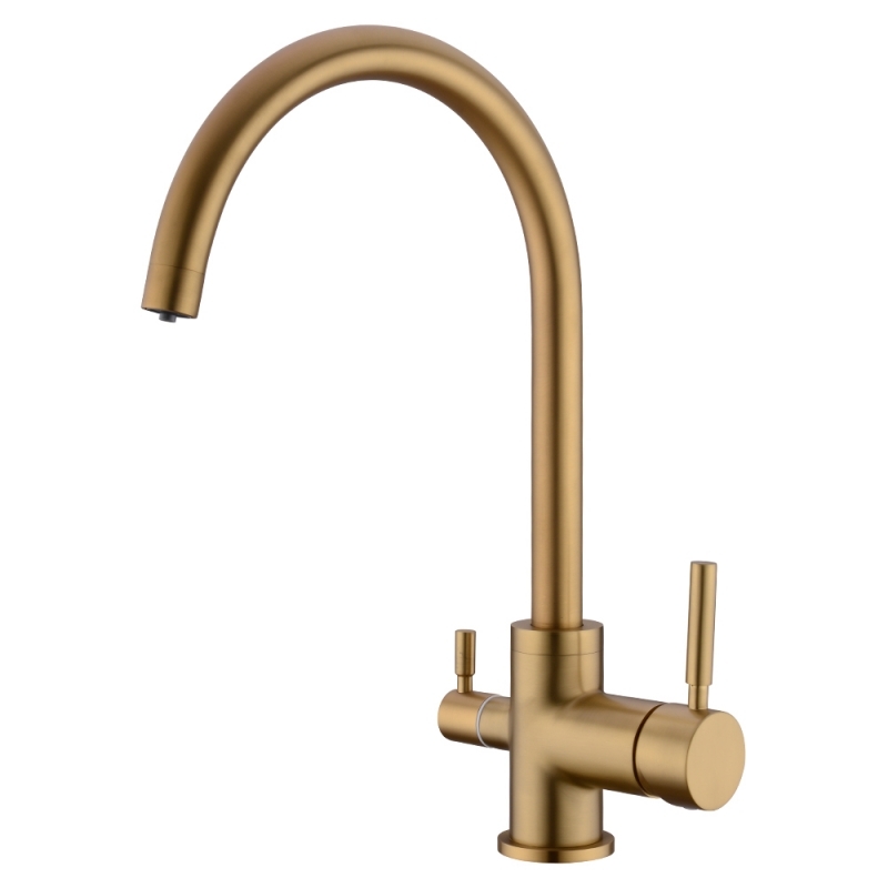 Emar ECB - 3007 PVD Golden
