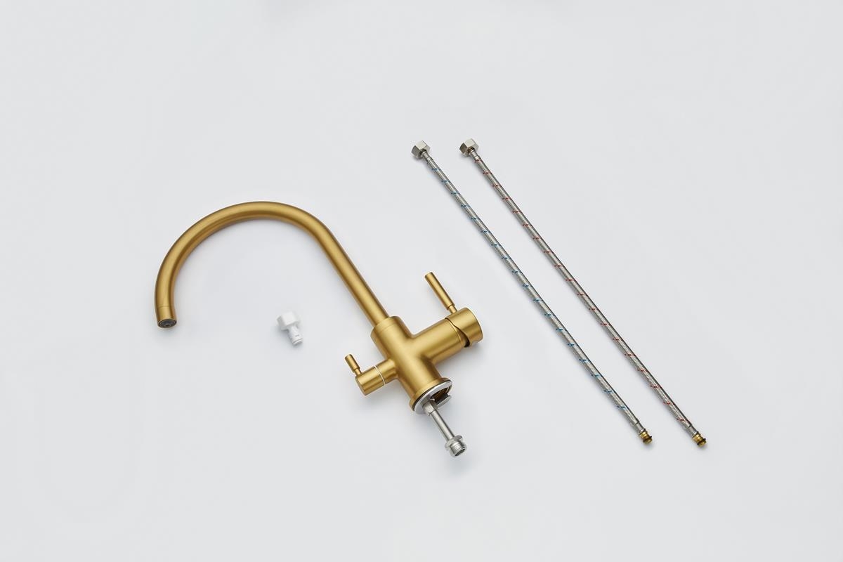 Emar ECB - 3007 PVD Golden