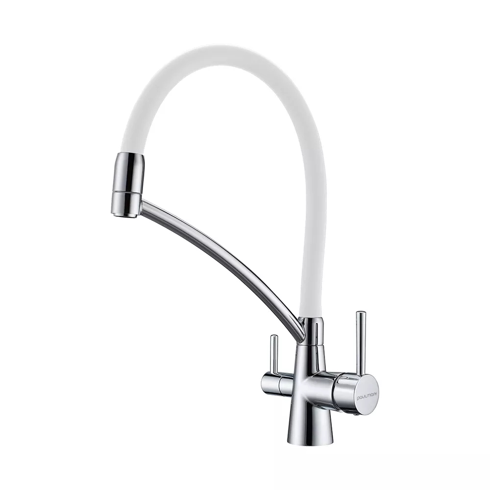 Paulmark Si213111-CrW