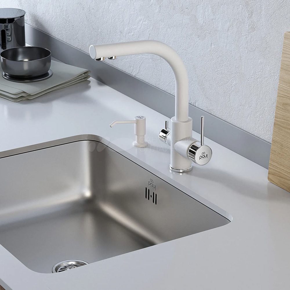 Paulmark Es213011-431