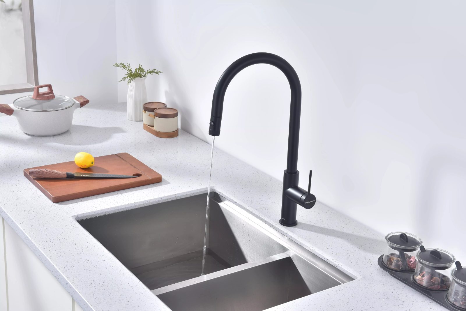 Paulmark Ga213077-AN