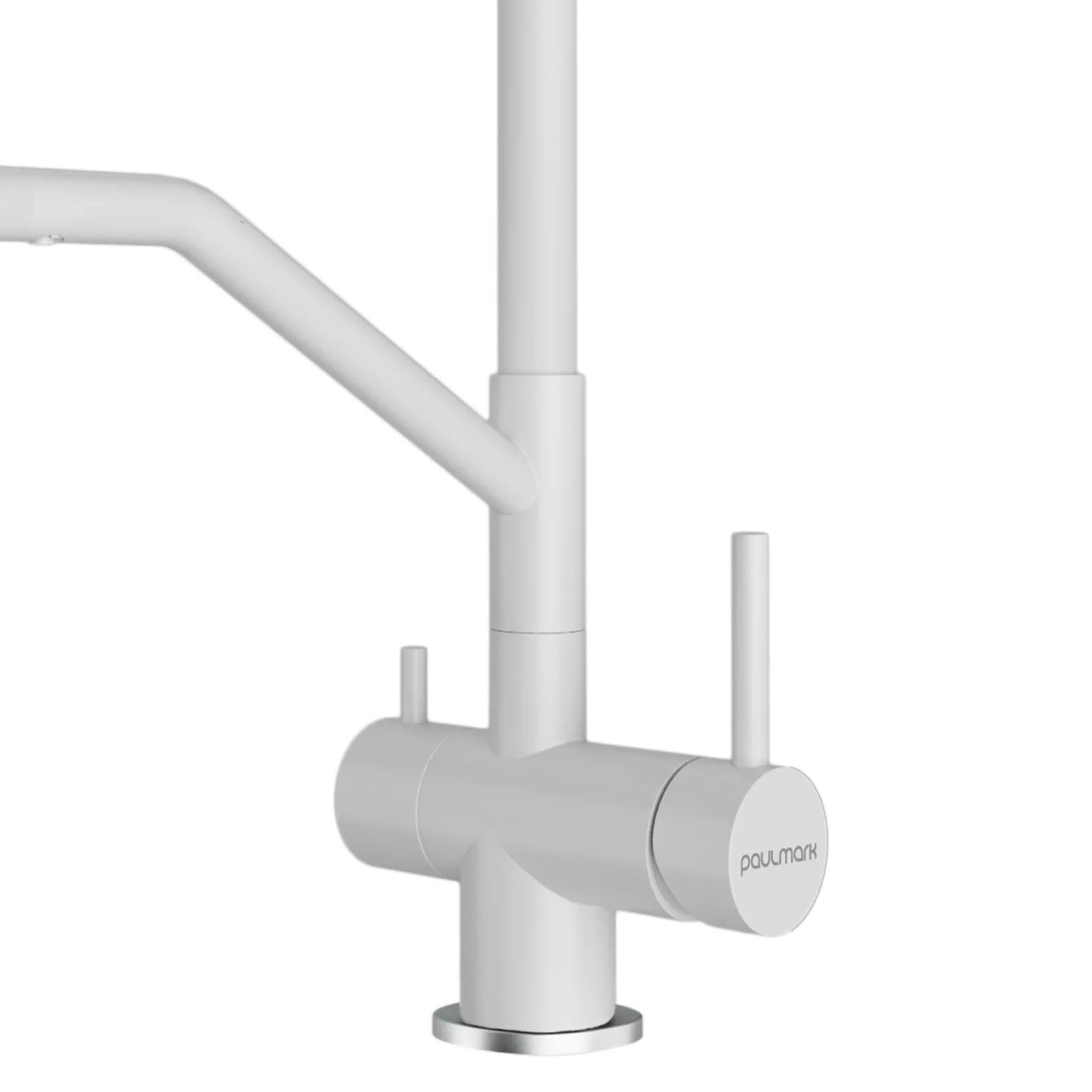 Paulmark Ru213175-WH