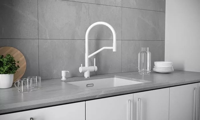Paulmark Ru213175-WH