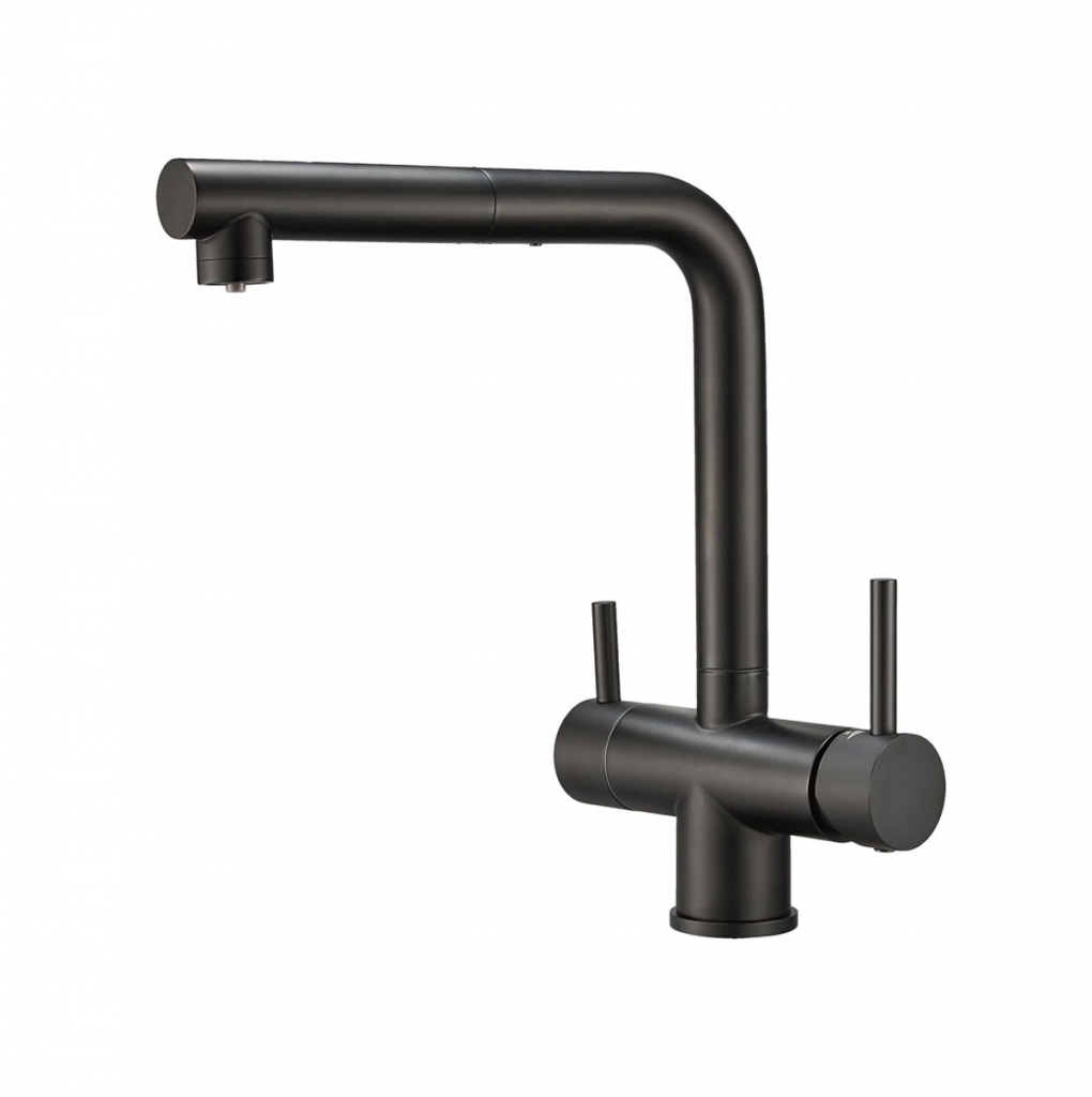 Emar ЕСВ 7017 Black