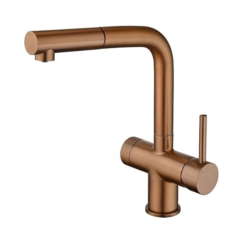 Emar ЕС - 7026 PVD Coppery