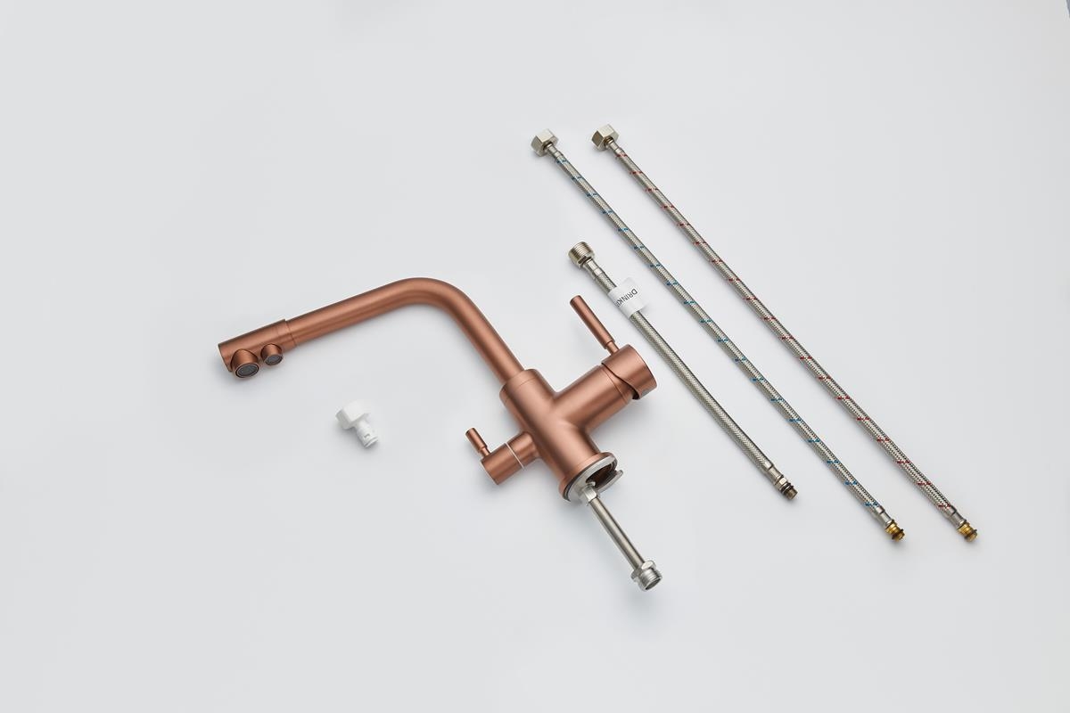 Emar ECB - 3003N PVD Coppery