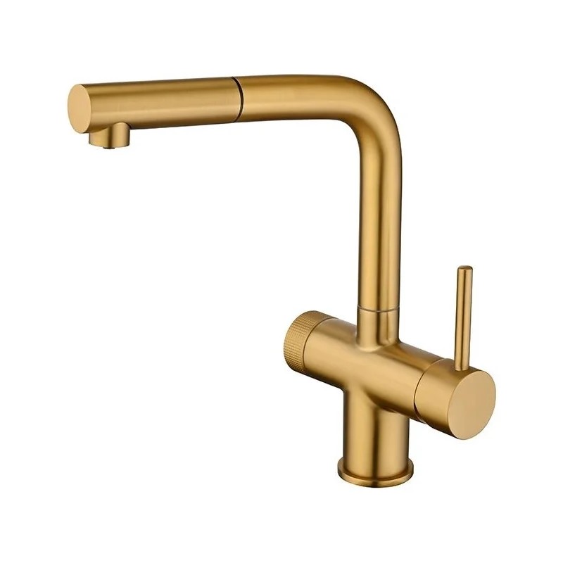 Emar ЕС - 7026 PVD Golden