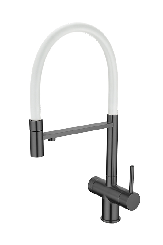 Emar ЕС - 7024WHT PVD Dark
