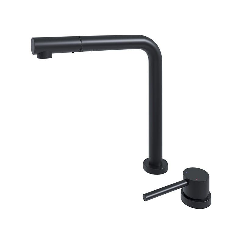 Emar ЕС - 7027 Black