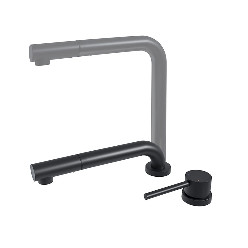 Emar ЕС - 7027 Black