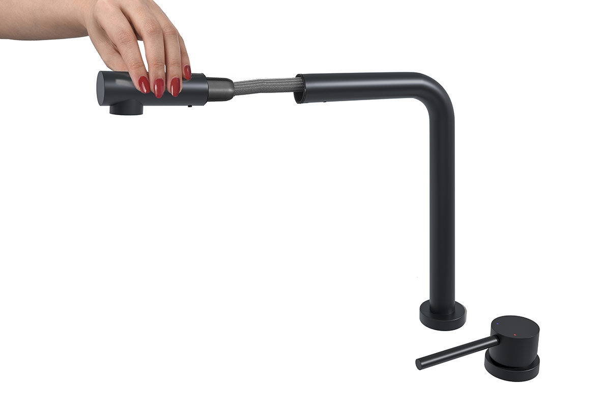 Emar ЕС - 7027 Black
