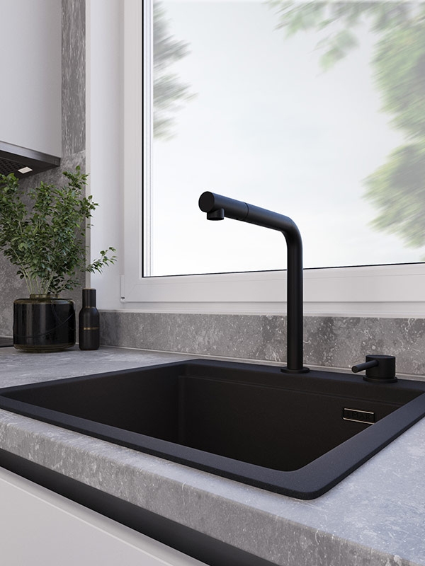 Emar ЕС - 7027 Black