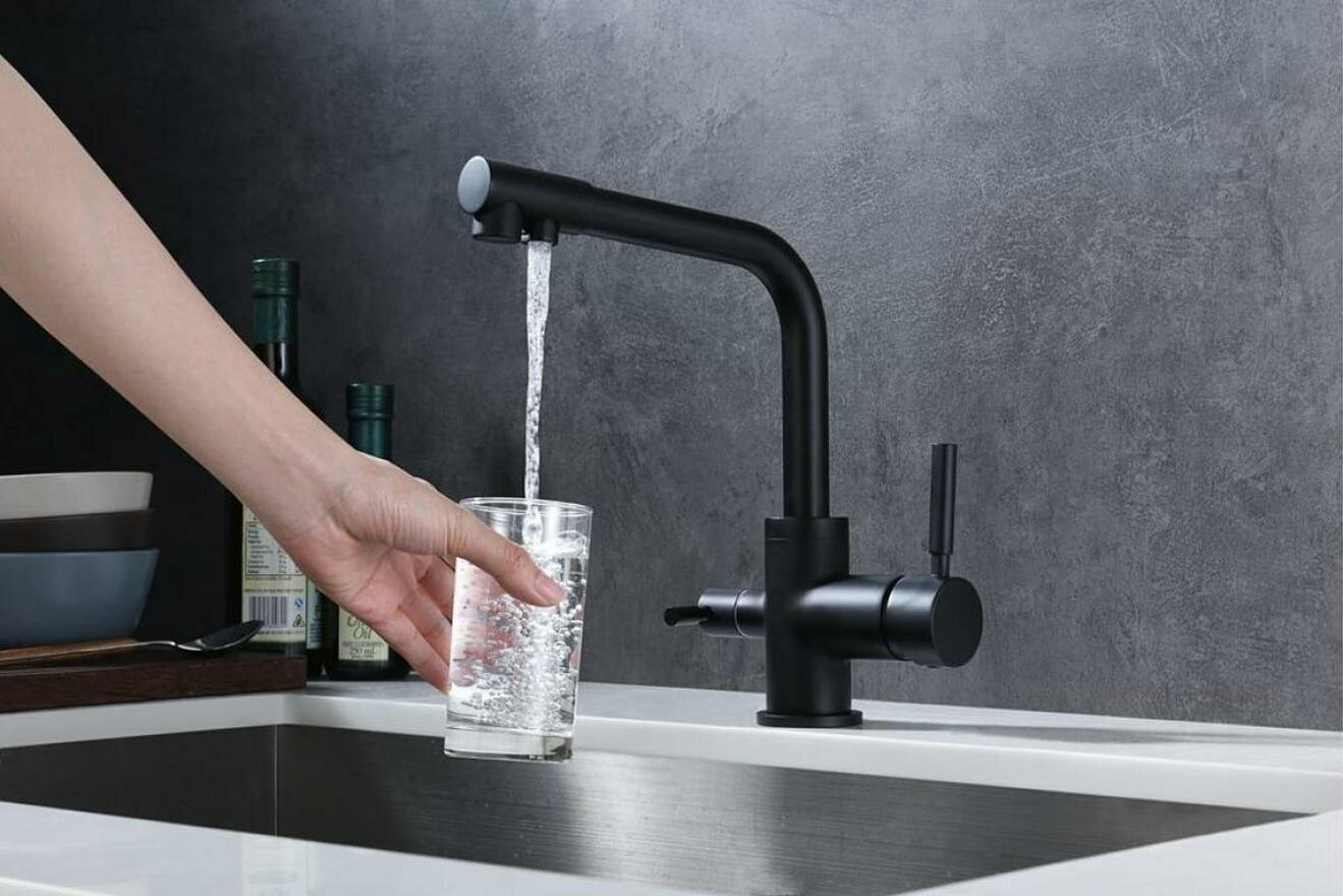 Emar ЕС - 3003N black