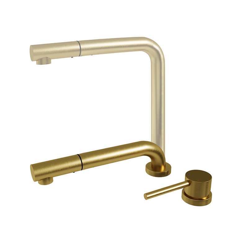 Emar ЕС - 7027 PVD Golden