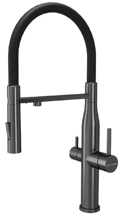 Kuchenstern 407GM40