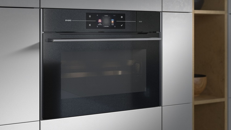Asko OCSM8478G