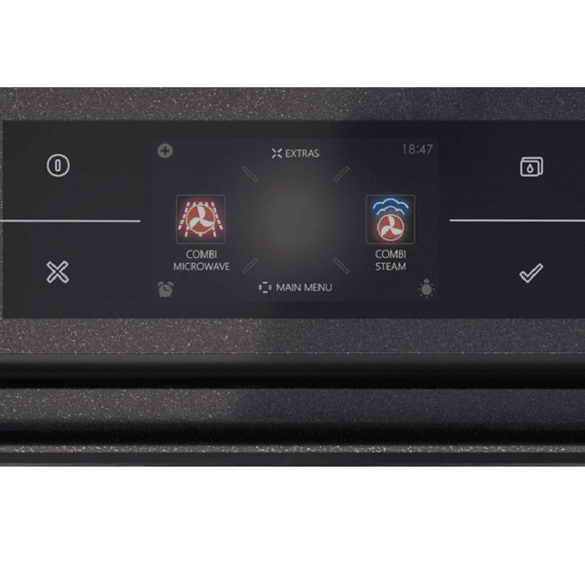 Asko OCSM8478G