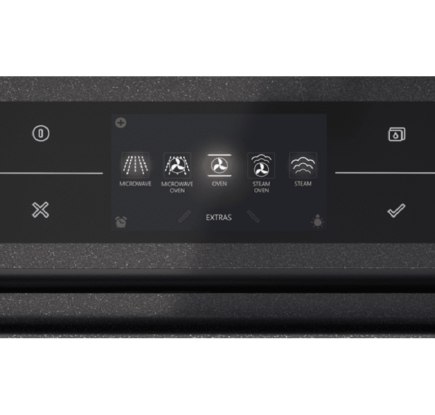 Asko OCSM8478G