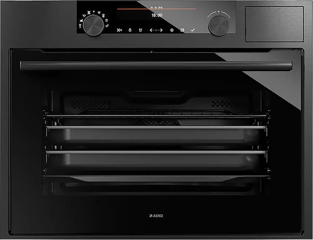 Asko OCS8487B (736347)