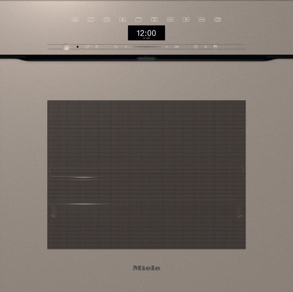 Miele H 7464 BPX Pearlbeige
