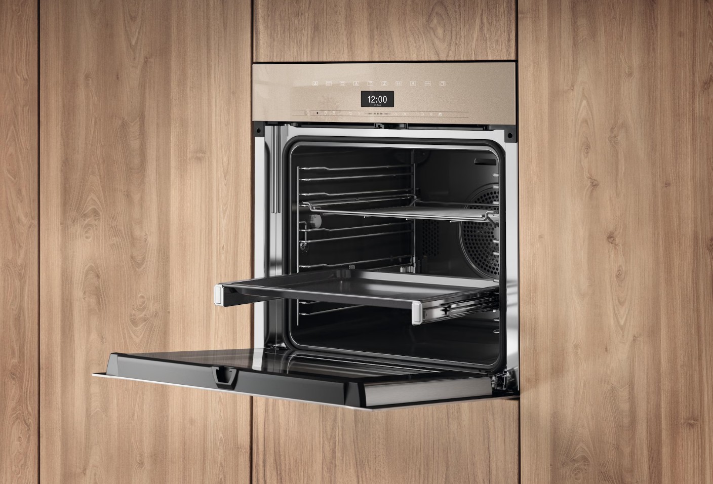 Miele H 7464 BPX Pearlbeige