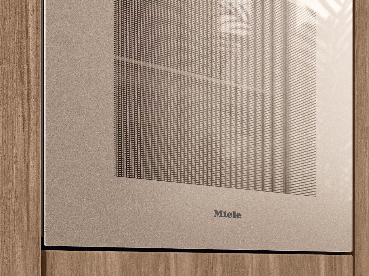 Miele H 7464 BPX Pearlbeige