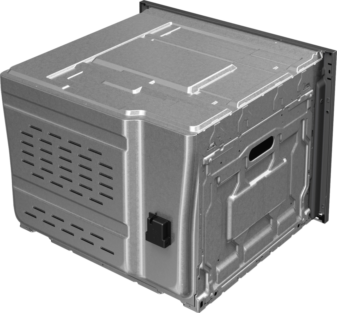 Asko OCM64SSH