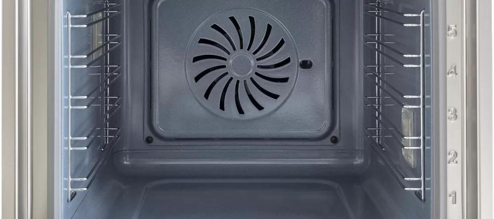 Bertazzoni F6011PROELN