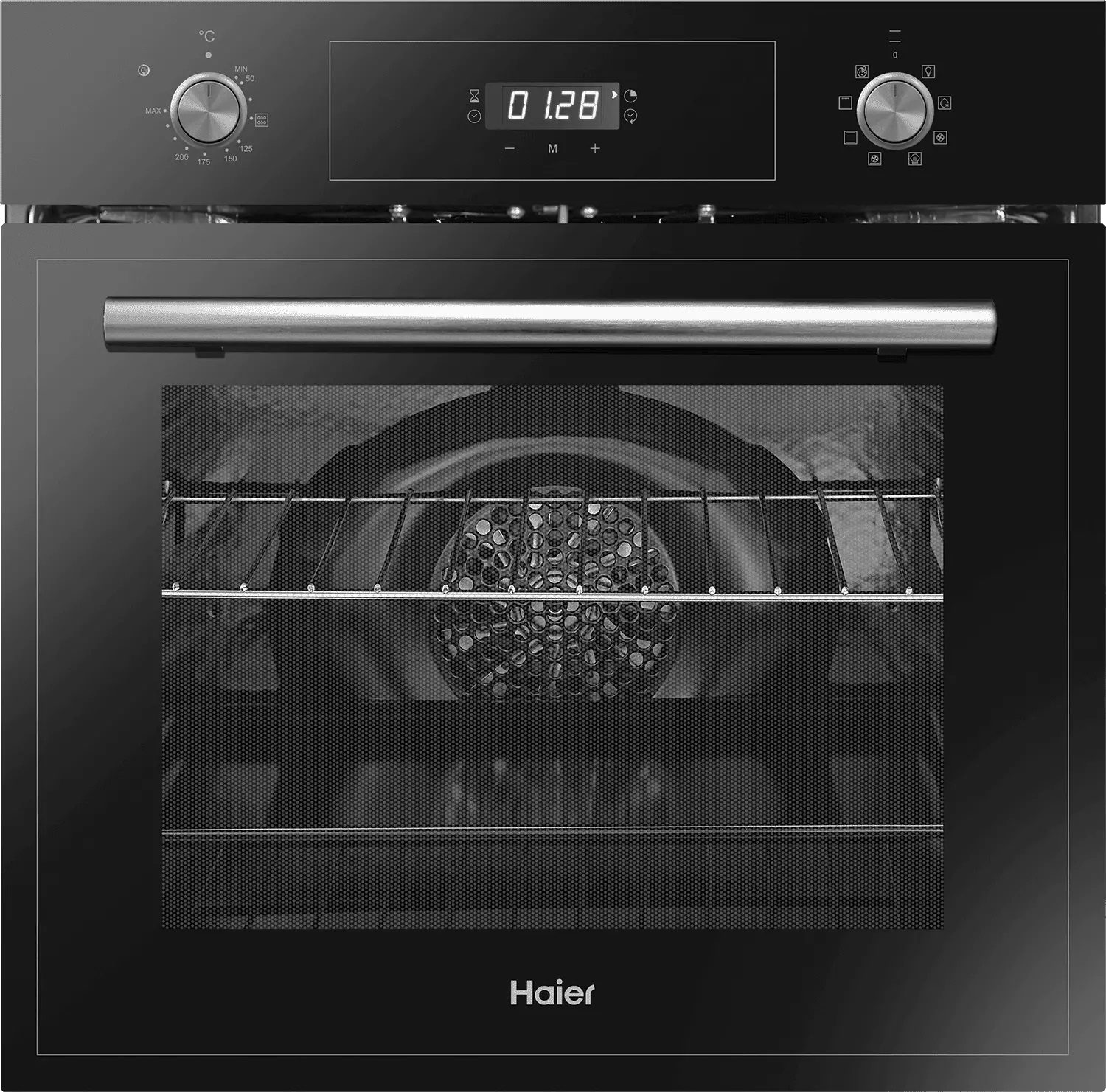 Haier HOD-PM08TGB
