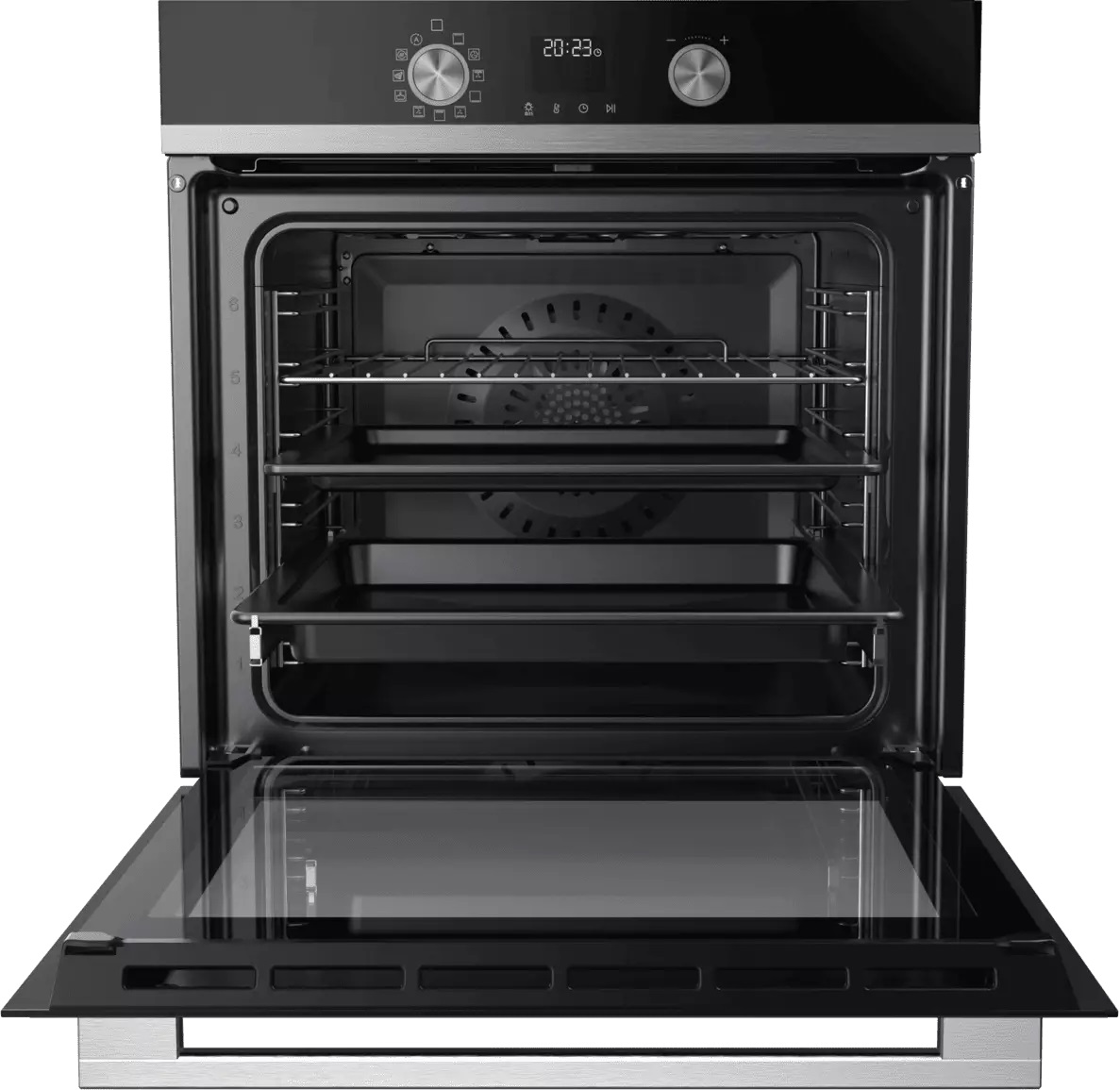Haier HOQ-K4AAN3BX