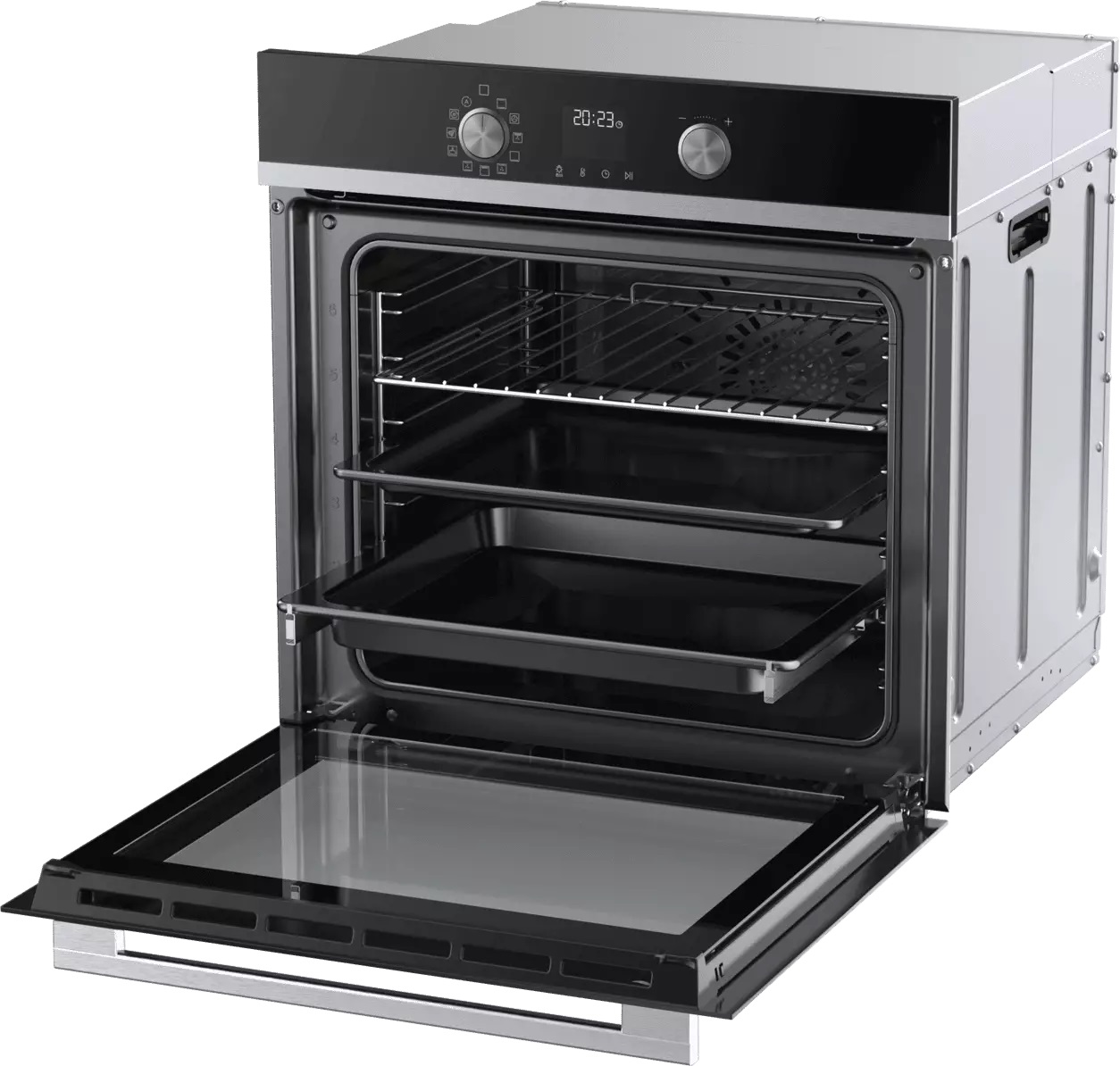 Haier HOQ-K4AAN3BX