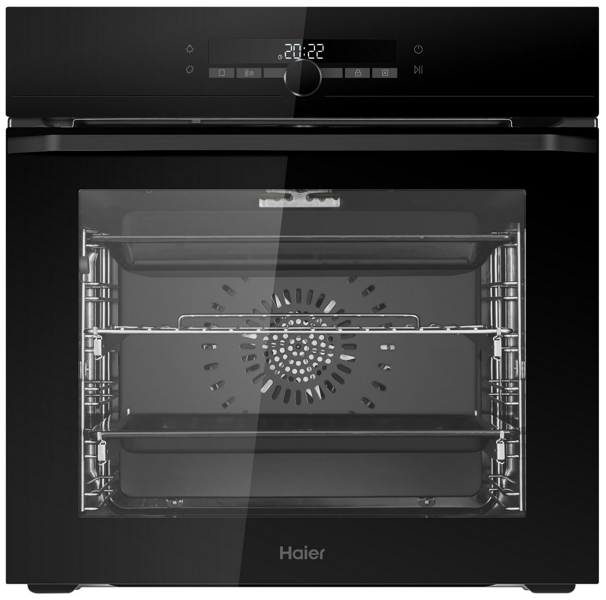 Haier HOQ-F6CASGB