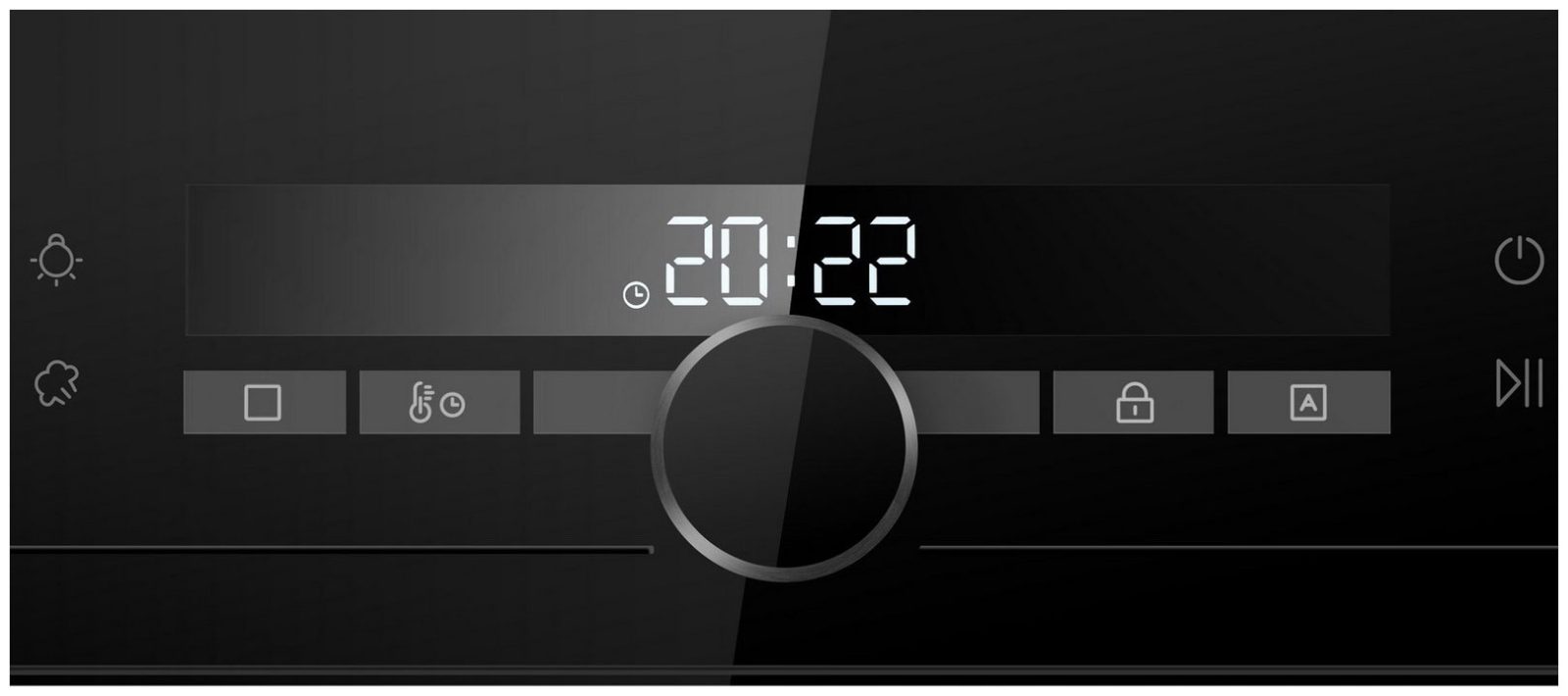 Haier HOQ-F6CASGB