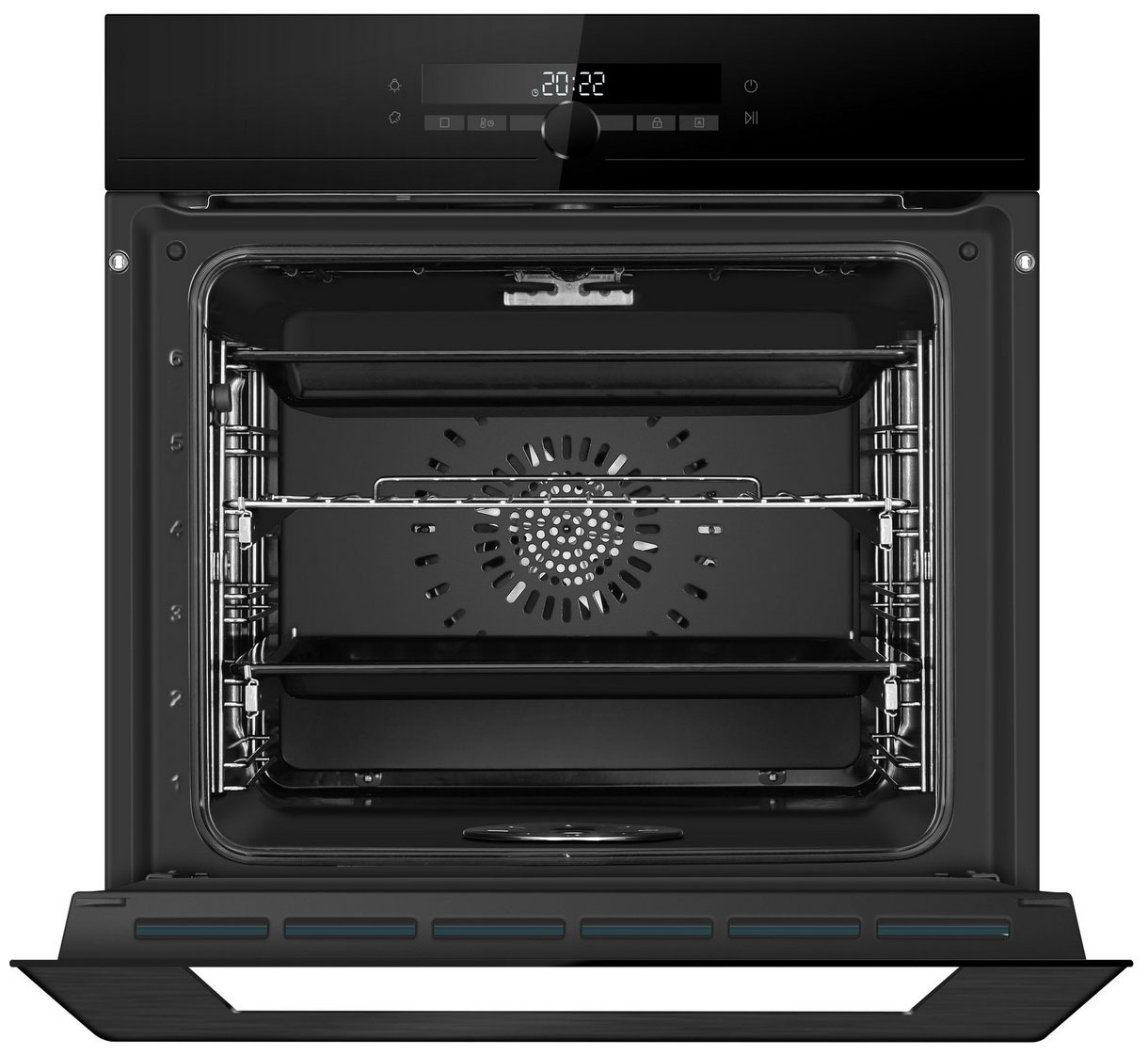 Haier HOQ-F6CASGB