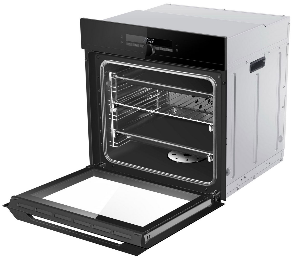 Haier HOQ-F6CASGB