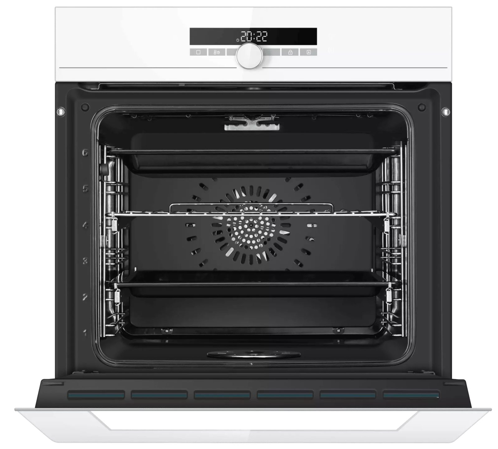 Haier HOQ-F6CASGW