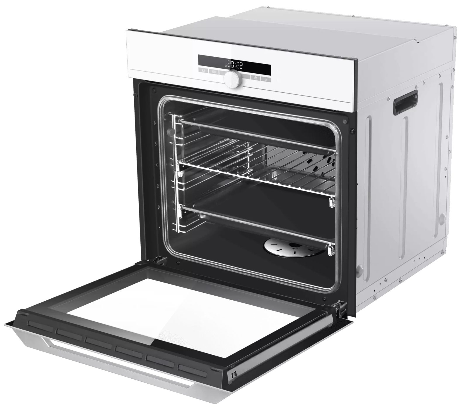 Haier HOQ-F6CASGW