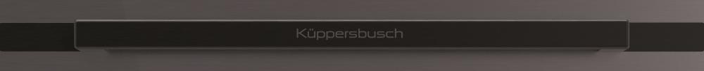 Kuppersbusch CBM 6350.0 GPH 6