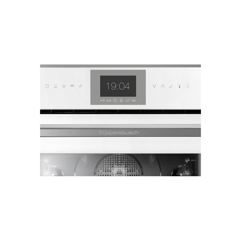 Kuppersbusch CBP 6550.0 W3