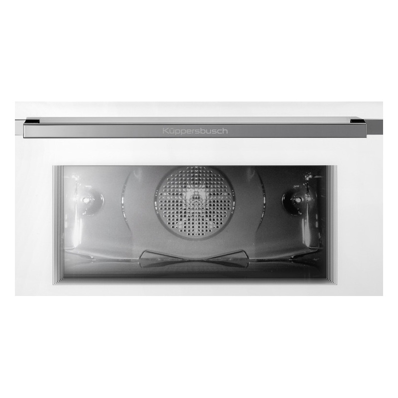 Kuppersbusch CBP 6550.0 W3