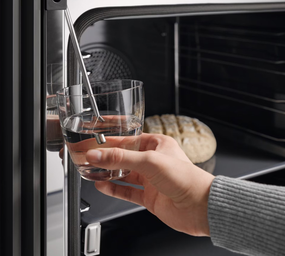 Miele H 7464 BPX 125 Gala Ed