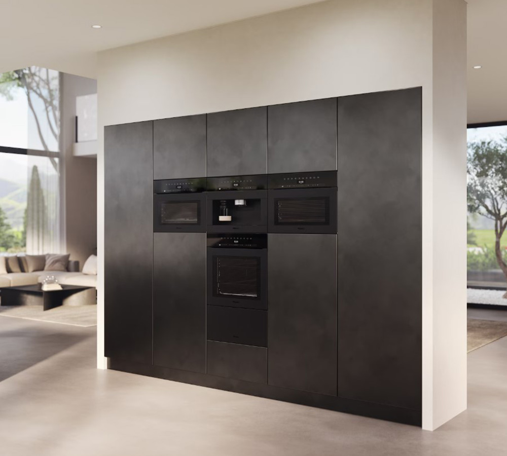 Miele H 7464 BPX 125 Gala Ed