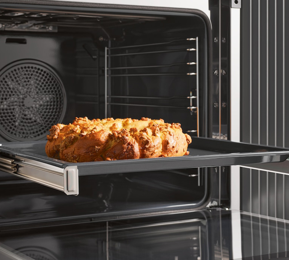 Miele H 7464 BPX 125 Gala Ed