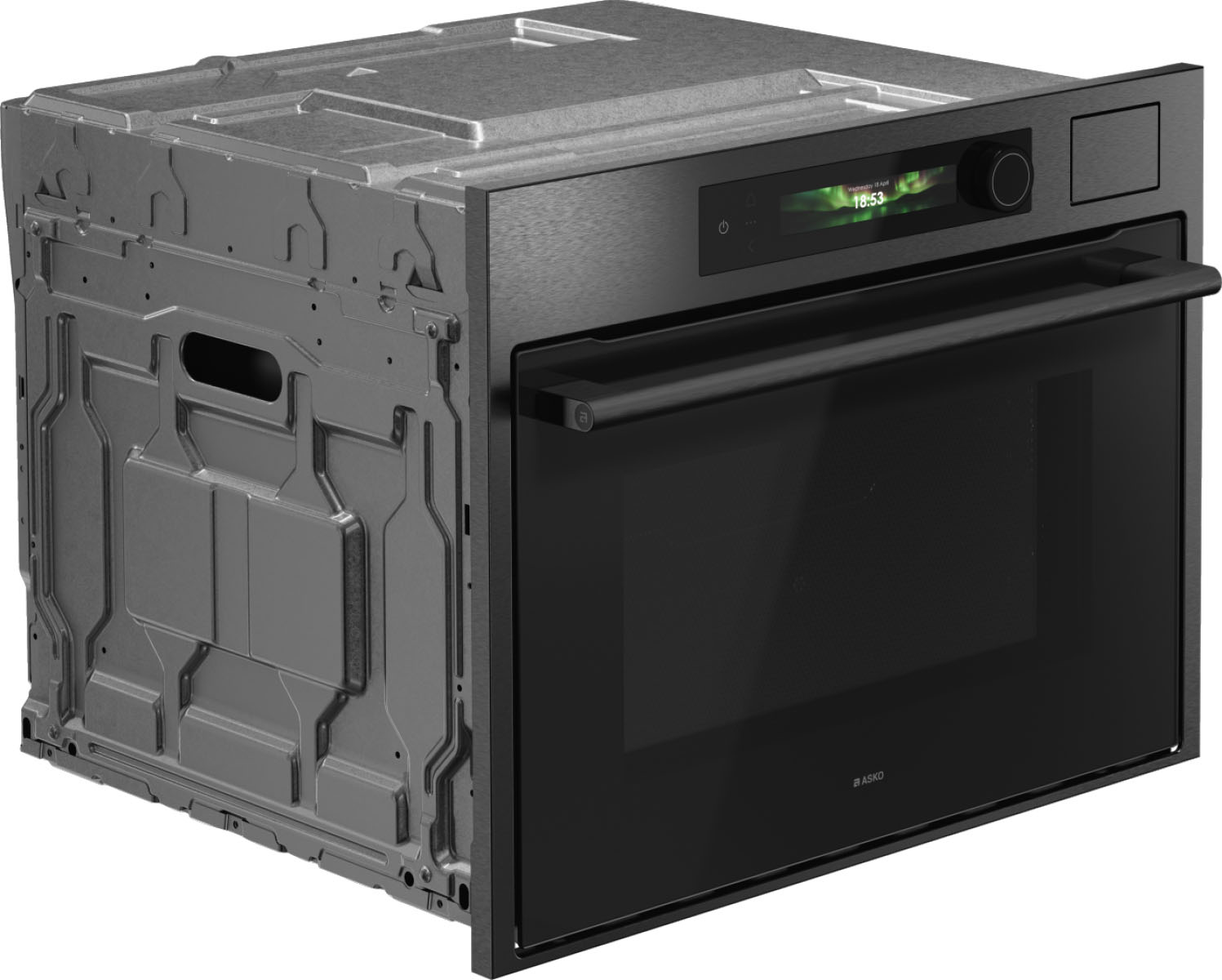 Asko OCSM64BSH