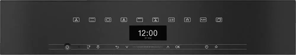 Miele H 7464 BP EDST/CLST