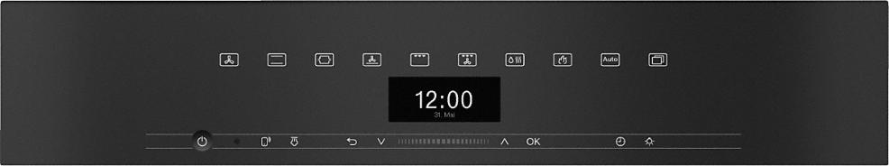 Miele H 7464 BP OBSW