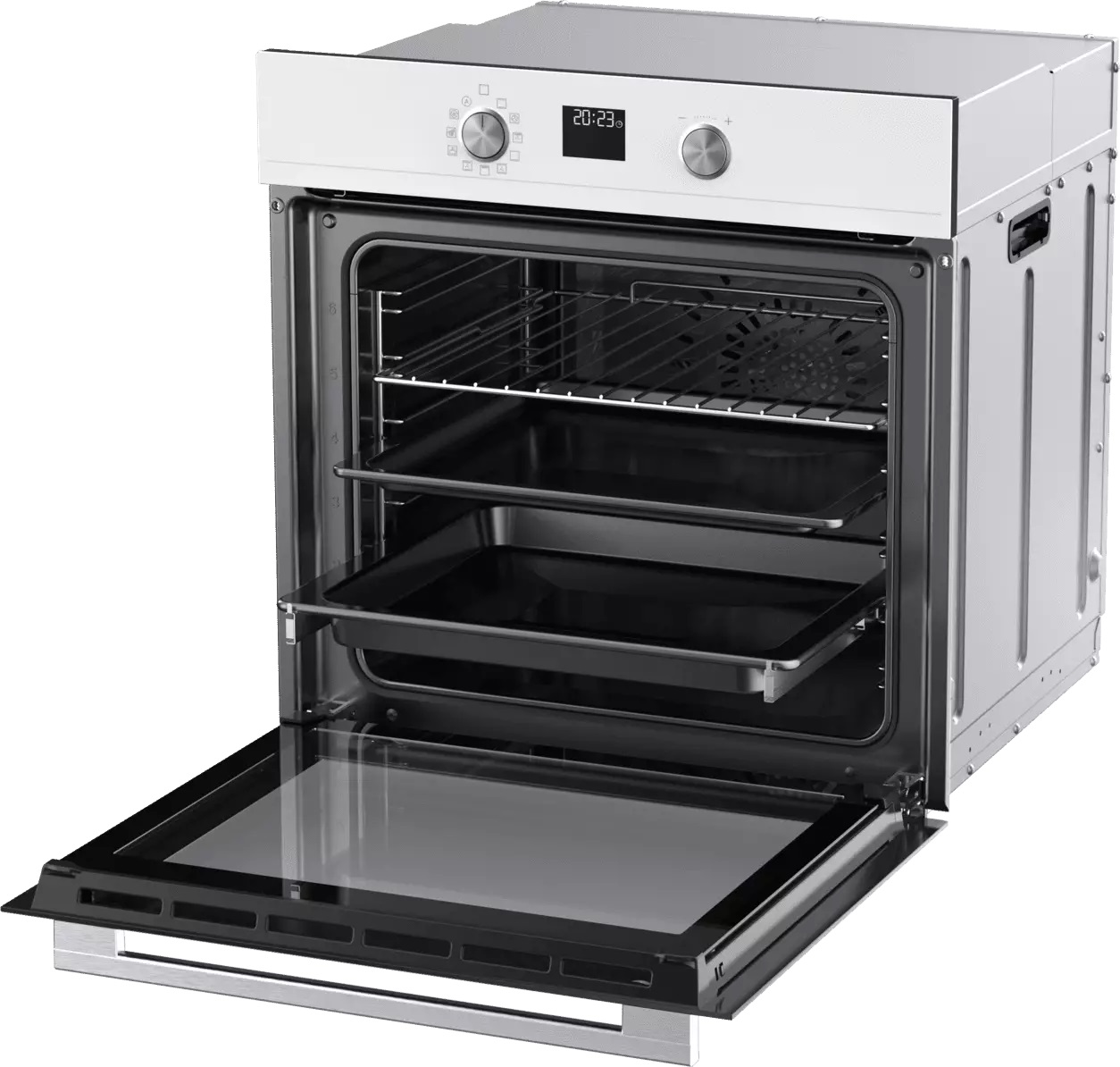 Haier HOQ-K4AAN3WB