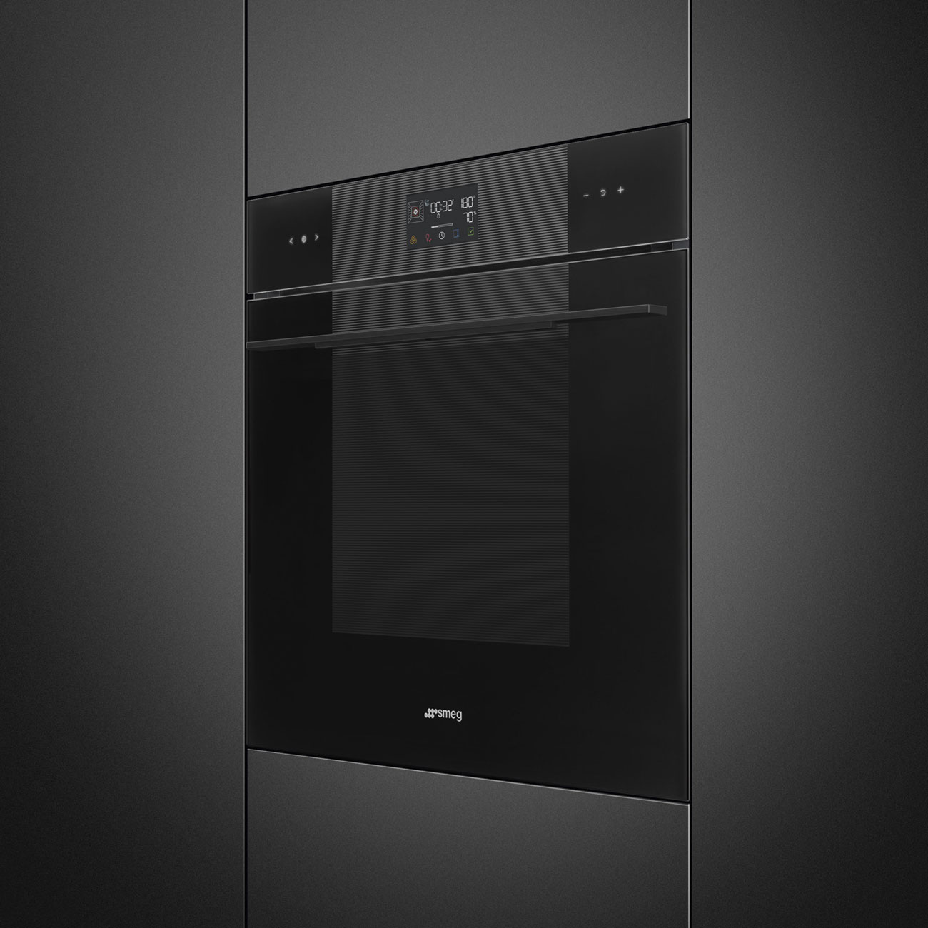 Smeg SO6102S3PB3