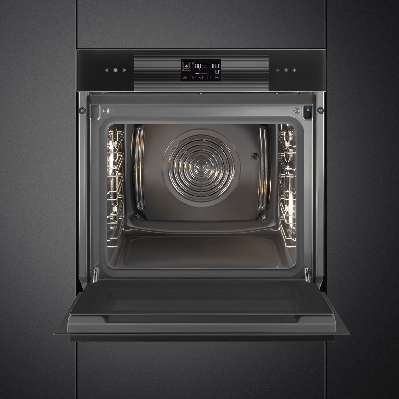 Smeg SO6102S3PB3