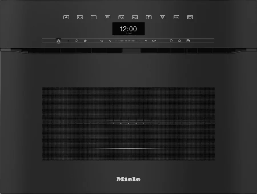 Miele H 7440 BMX OBSW